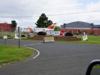 Summer Vacation 2018-143  US Coast Guard, Astoria Oregon